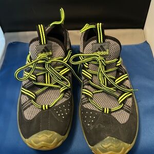Adidas‎ men’s shoes size 10 from 1998